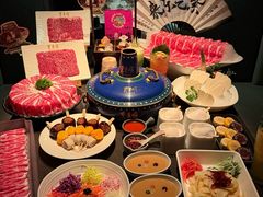 -东来顺·非遗火锅(赛格国际购物中心店)