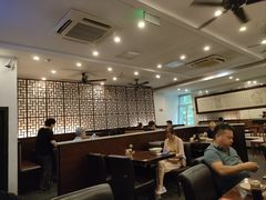 -东泰祥生煎馆(陕西南路店)