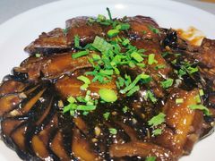 带鱼茄子-聚友斋(水晶街店)