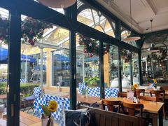 -宝莱纳餐厅(滨江店)