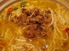-农家大院(纪王店)