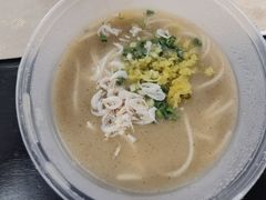 -汪记鲜鱼糊汤粉(沈阳路总店)