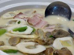-天福苑(崇宁路店)