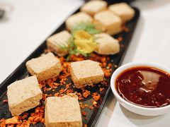 臭豆腐-荟廷·晶萃(陆家嘴尚悦湾店)