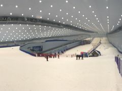 -哈尔滨热雪奇迹