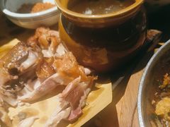 -打酱油·非遗淮扬菜(瘦西湖梅岭店)