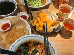 -和府捞面(东方浮庭店)