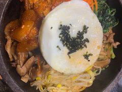 -七八冷面·延边朝鲜族美食(欢乐谷店)