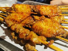 -管氏翅吧(广渠门店)