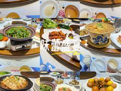 -团圆食府(新东路店)