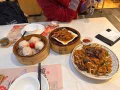 -虾饺妹·酒家(金碧店)