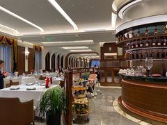 -马克西姆俄罗斯餐厅(绥芬河店)