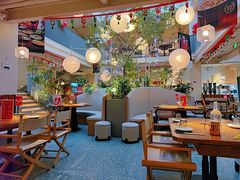 -馋嘴猫北京食堂·烤鸭·宵夜(亚运村店)