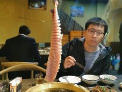 -土著渔匠·养生蝴蝶鱼(香樟路店)