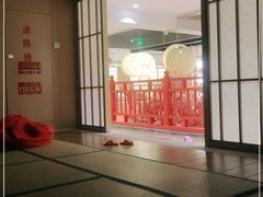 -唐风温泉