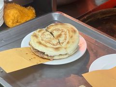 -子午路张记肉夹馍(翠华路店)