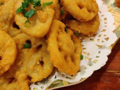 -郑东靓靓虾馆·金牌油焖大虾(天泽街店)