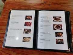 -羽深肉铺 Steak & Wine