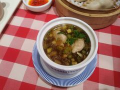 -西贝莜面村(常州新北万达广场店)