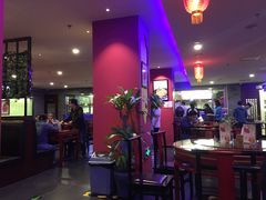 大堂-秦唐食府(天桥店)