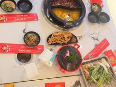 -钢管厂五区小郡肝火锅串串香(清河店)