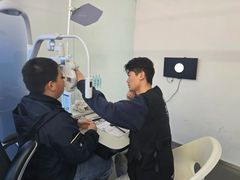 -优购镜仓(六角广场店)