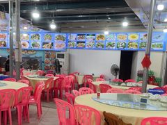 -考记泥焗鸡农庄·海鲜(北洛秘境店)