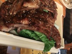 -木屋烧烤(坂田天安云谷店)