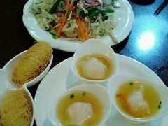 -点都靓餐饮连锁(德信华城店)
