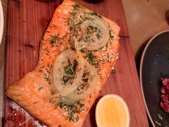 -THE CANNERY&JUJU 新鲜海鲜·牛排美食酒廊