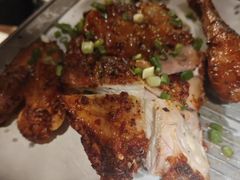 -绿茶餐厅(昌平悦荟店)