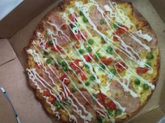 -达美乐比萨(东高地店)