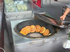 -蔡记锅魁(军屯路店)