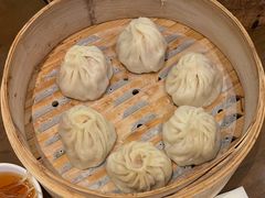 -南翔馒头店(豫园店)