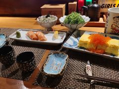 -半藏居酒屋(香港花园店)