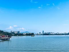 -星湖旅游景区七星岩