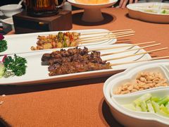 -左庭右院鲜牛肉火锅黑金店(陆家嘴中心店)