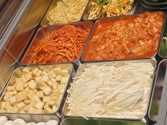 -英雄故事地摊烤肉(马驹桥店)