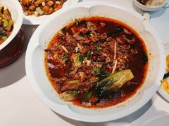 -眉州东坡(华联万柳店)