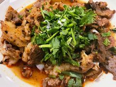 五香牛肉-玉香宫河州牛肉拉面
