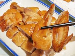 -顺德杨廷记(白云山店)