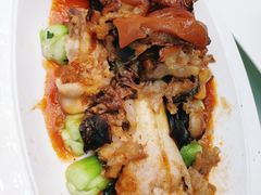 -清真悦宾楼食府(海湖店)