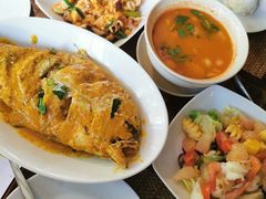 -自然餐厅(Phuket)