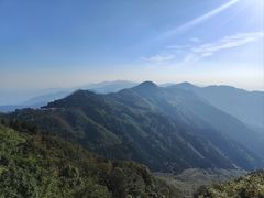 -南岳衡山风景名胜区