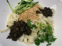 -五爷拌面(大兴亦庄店)