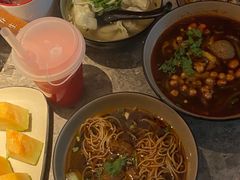 -和子足浴SPA会馆(东方之门店)
