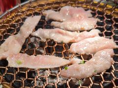-烧肉达人•炭火烧肉(新天地店)