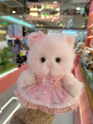-TeddyTales莉娜熊(国贸店)