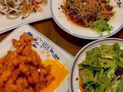 -沙坪坝区稀饭村中餐厅(沙坪坝区都市花园店)