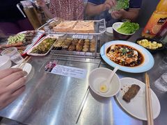-遇西祠·海鲜烧烤(总店)